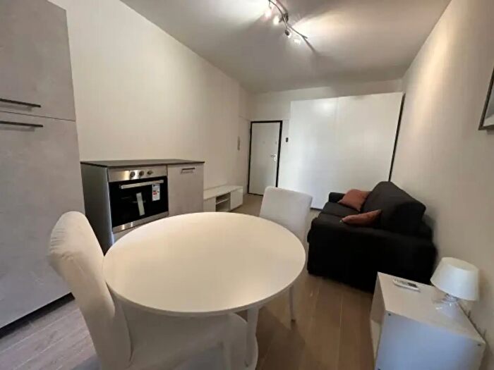 Appartamento monolocale in affitto in Via Corso Corsi, Parma