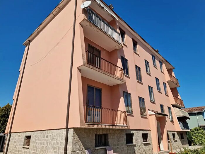 Appartamento trilocale in vendita in Via Barbieri, Abano Terme