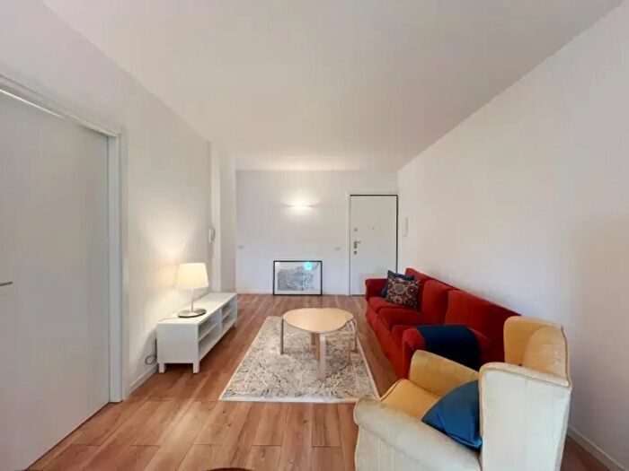 Appartamento bilocale in affitto in Via Carlo Osma, Milano