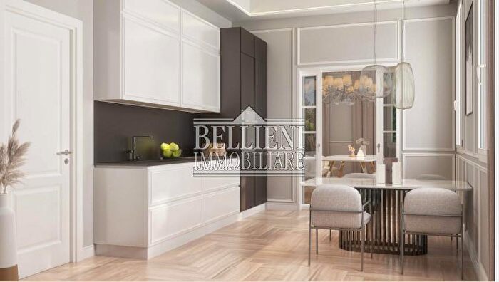 Appartamento trilocale in vendita in Borgo Berga, Vicenza