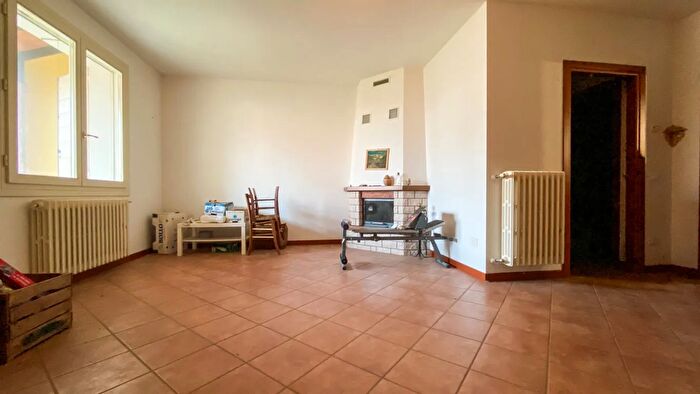 Casa in vendita in Via Tommaso Aroldi Casalmaggiore Cr Italia, Casalmaggiore