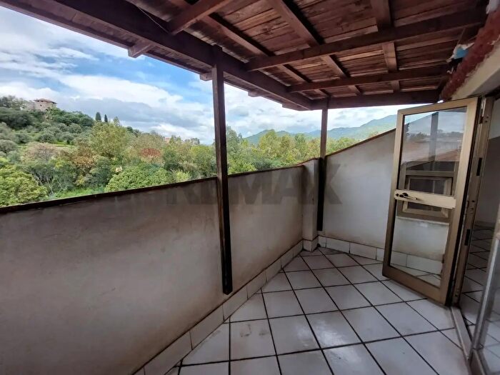Appartamento bilocale in vendita in Via Ruggero Leoncavallo, Taormina