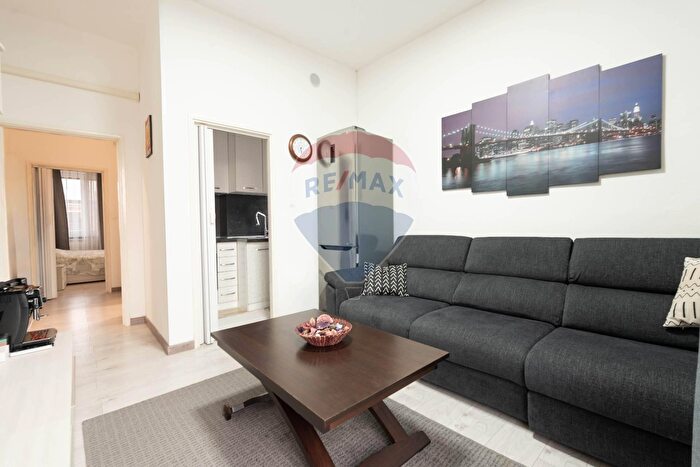 Appartamento bilocale in vendita in Via Pieregrosso, Pozzuolo Martesana