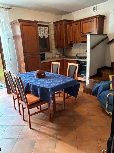 Appartamento trilocale in affitto in VIA PAPA GIOVANNI XXIII, Centro, Oulx