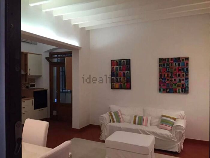 Appartamento bilocale in affitto in Viuzzo Delle Canne No Number, Mazzini Oberdan, Firenze