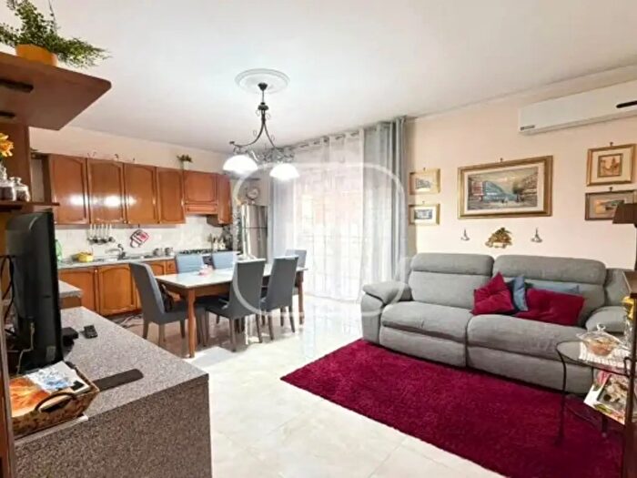 Appartamento quadrilocale in vendita in Via Tiziano, Colleferro