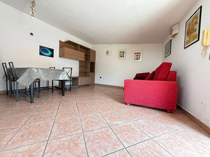 Appartamento bilocale in affitto in Via Cancello, Tuoro, Caserta