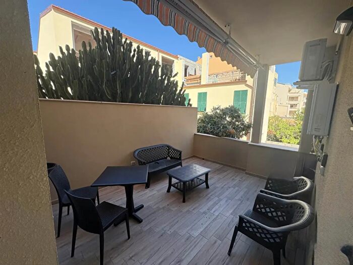 Appartamento quadrilocale in vendita in Alghero