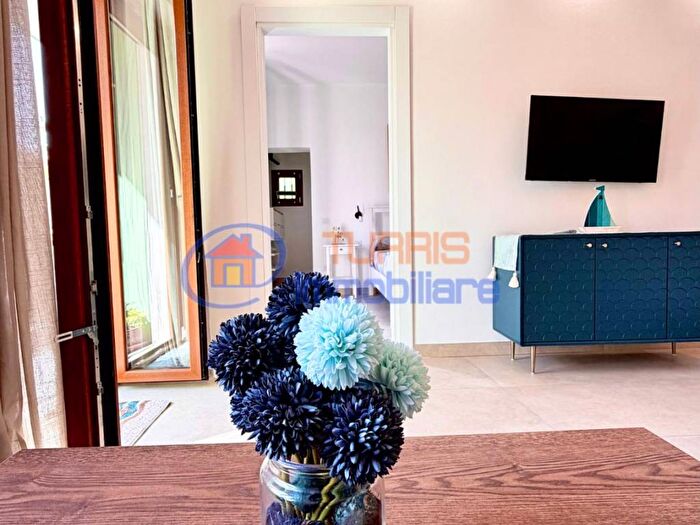Appartamento bilocale in affitto in Via Vittorio Alfieri, Porto Torres