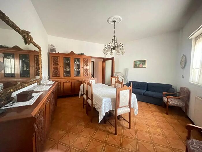 Appartamento trilocale in vendita in Misterbianco