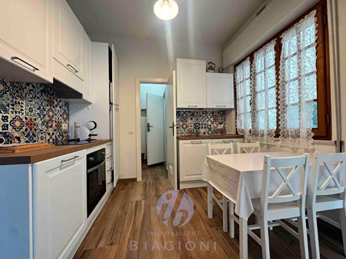 Appartamento bilocale in affitto in Pietrasanta