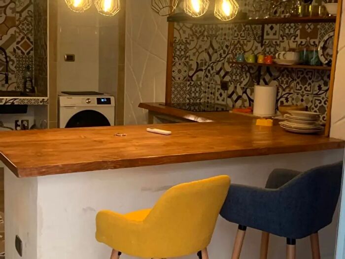 Appartamento bilocale in affitto in Via Giudecca Vecchia, Napoli