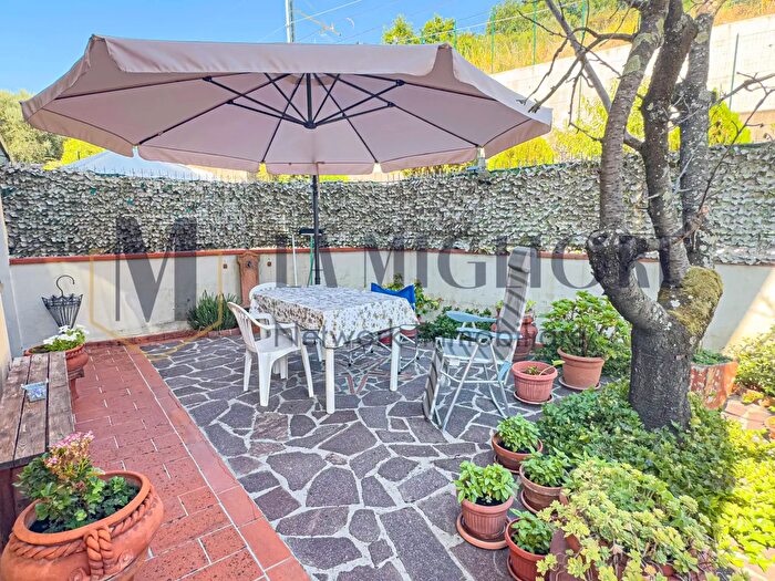 Casa quadrilocale in vendita in Via Taglieri, Serravalle Pistoiese