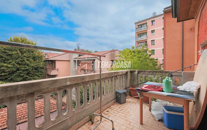 Appartamento con 5 locali in vendita in Via Calvart Dionisio, Bologna