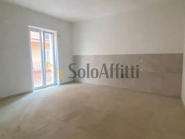 Appartamento trilocale in affitto in Barletta