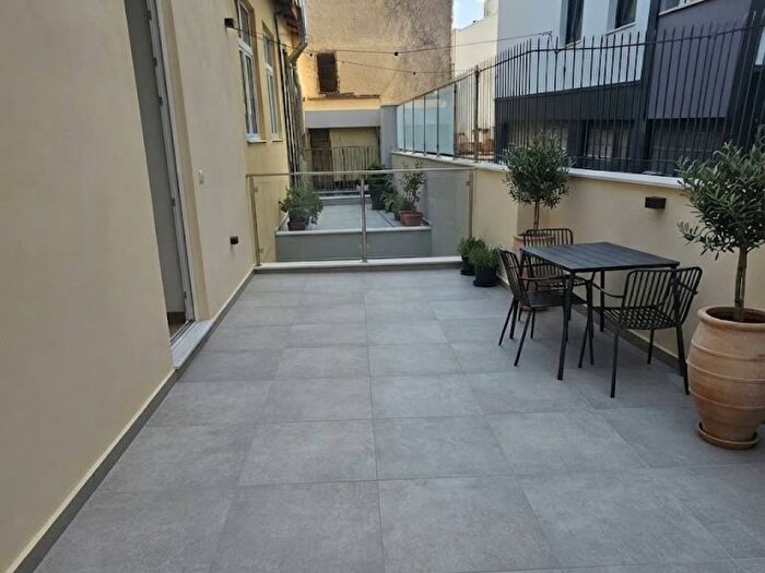 Appartamento trilocale in affitto in Via Cesare Battisti, Centro, Avezzano