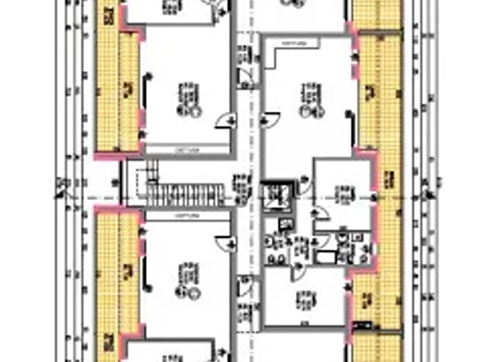Appartamento con 5 locali in vendita in Via Chiesa, Stra
