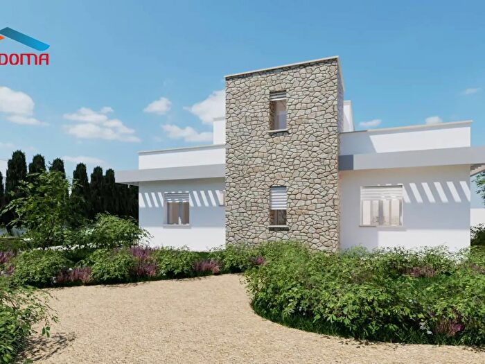 Casa con 7 locali in vendita in Via Masserei, Nardo'