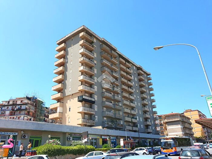 Appartamento quadrilocale in vendita in Via dellOrsa Maggiore, Palermo