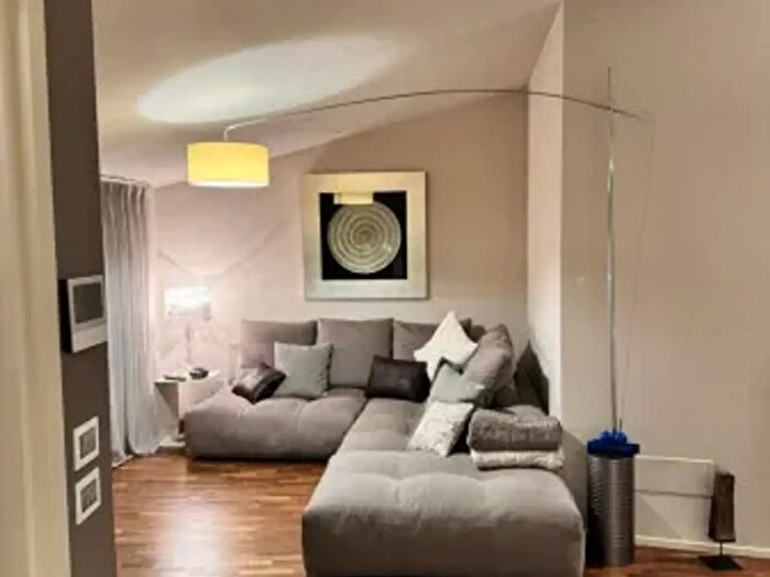 Appartamento trilocale in vendita in Corso Vittorio Emanuele II, Piacenza