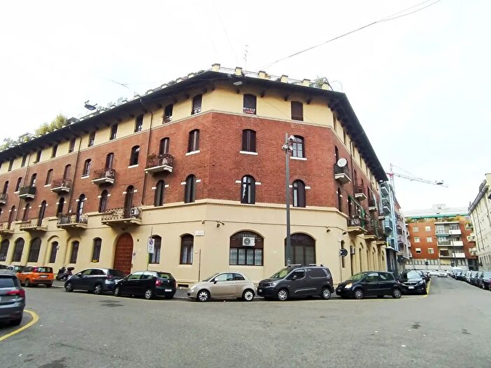 Appartamento bilocale in affitto in Via Carlo Maderno, Milano