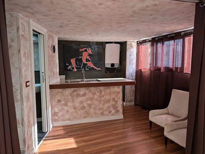 Casa bilocale in vendita in Via Antonio Mangano, Foggia