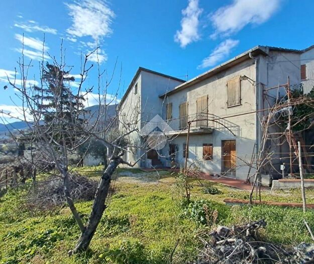 Casa monolocale in vendita in Località Monte Martano, Spoleto