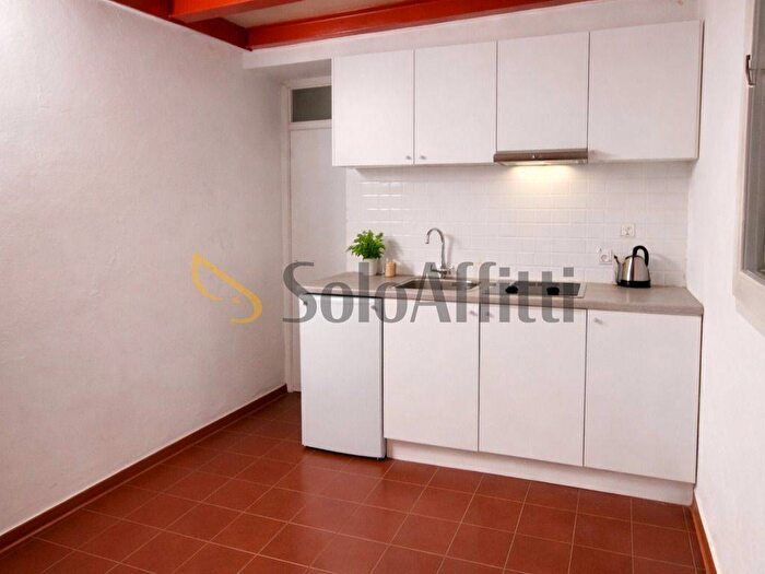 Appartamento monolocale in affitto in Via Cartoleria, Santo Stefano, Bologna