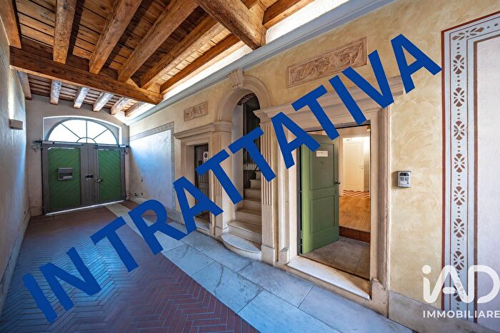 Appartamento quadrilocale in vendita in Via Vicolo Calcirelli, Verona