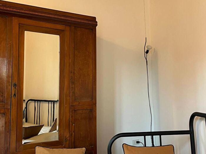Appartamento monolocale in affitto in Via Padova, Parco Trotter, Milano