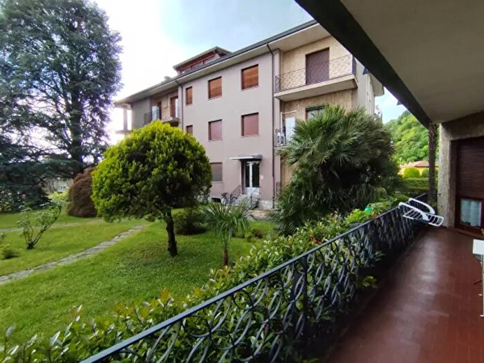 Appartamento bilocale in affitto in Arona