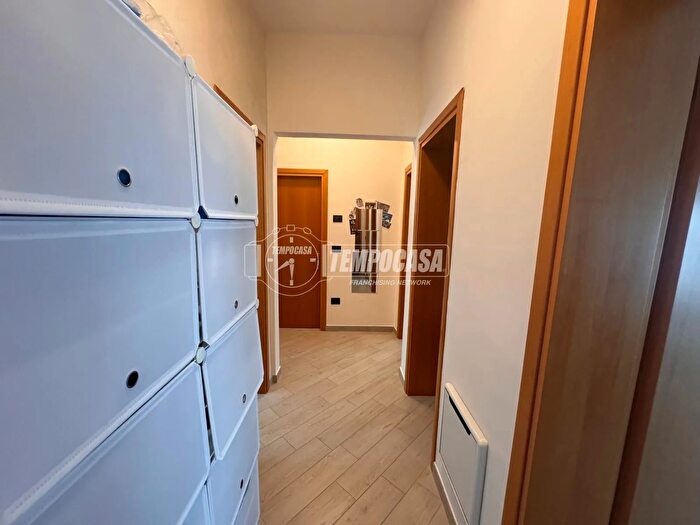 Appartamento trilocale in vendita in Comacchio