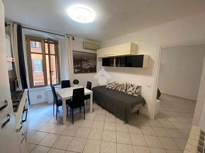 Appartamento bilocale in vendita in Viale Monza, Milano