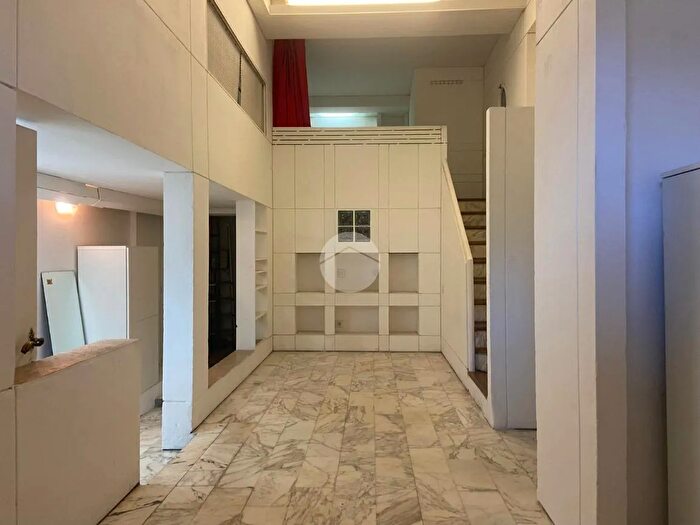 Appartamento bilocale in vendita in Via Durazzo, Roma