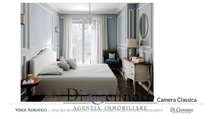 Case in Vendita e in Affitto - 2