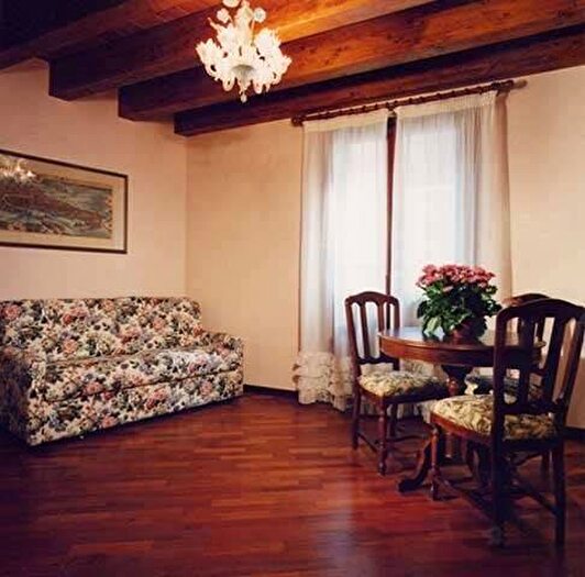 Appartamento bilocale in affitto in SAN MARCO, San Marco, Venezia