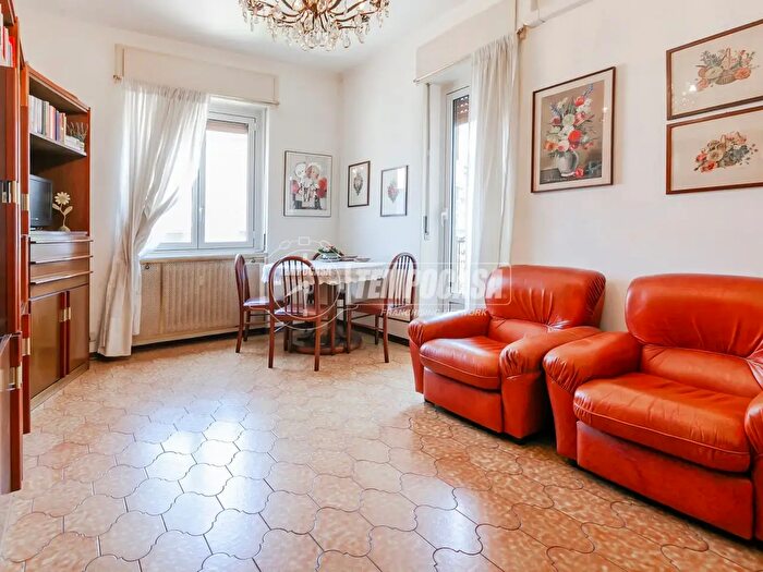 Appartamento bilocale in vendita in Via Mariotto Albertinelli, Milano