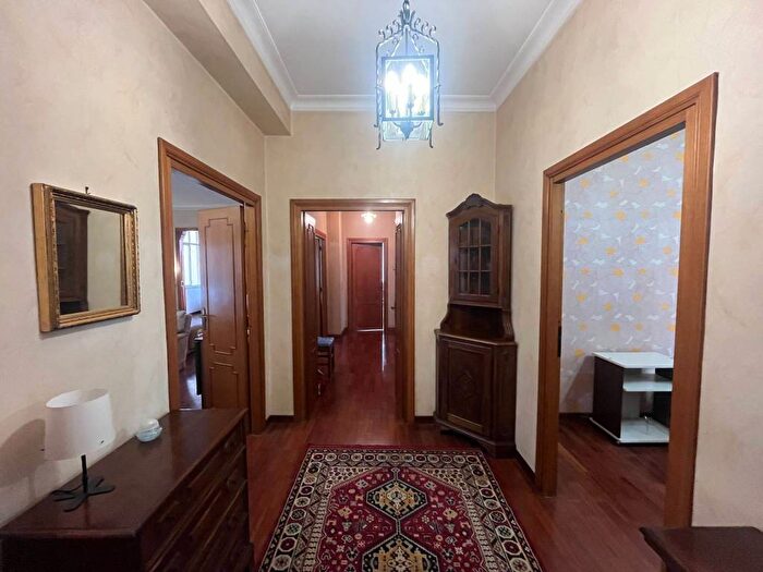 Appartamento con 5 locali in affitto in Via Gerolamo Tiraboschi, Talenti Monte Sacro, Roma