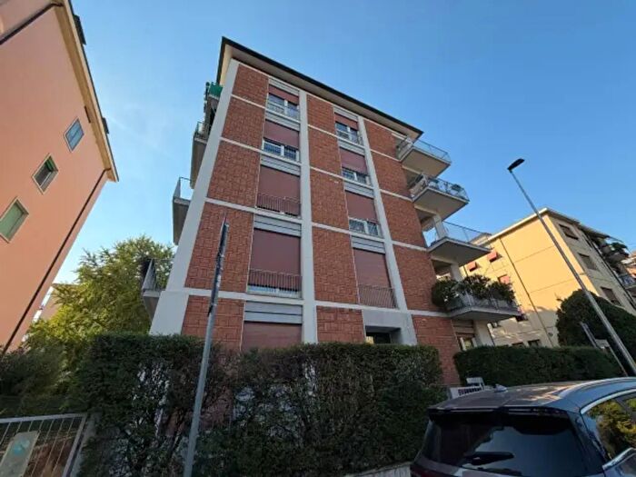 Appartamento bilocale in affitto in Via Gian Carlo Camozzini, Verona