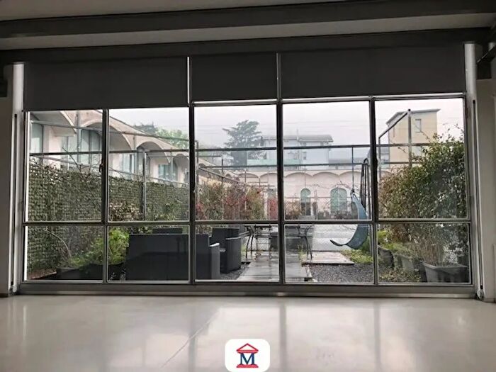 Appartamento bilocale in affitto in Alzano Lombardo