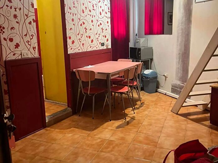 Appartamento monolocale in affitto in Via dei Magalotti, Firenze