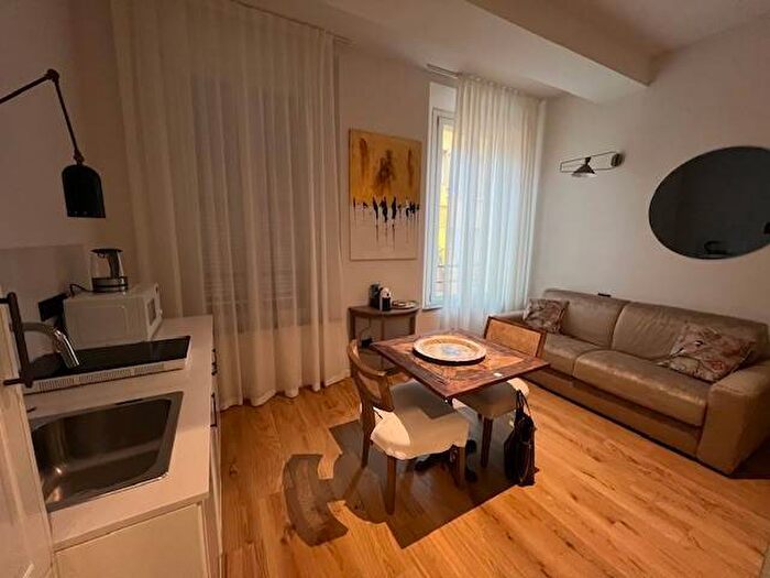 Appartamento bilocale in affitto in Corso Adriano, Centro Storico, Modena