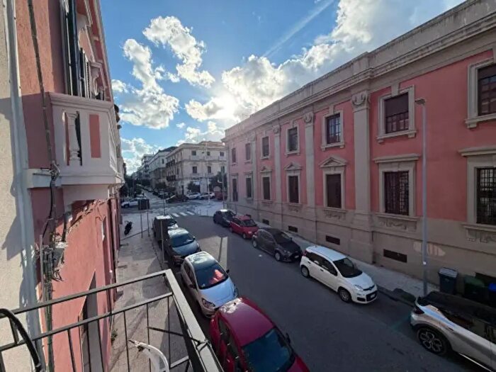 Appartamento bilocale in vendita in Via Risorgimento, Messina