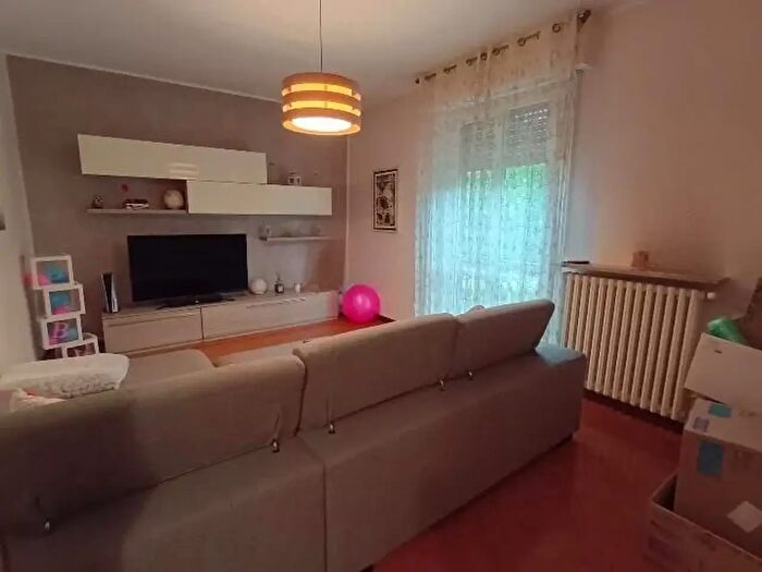 Appartamento quadrilocale in vendita in Breme