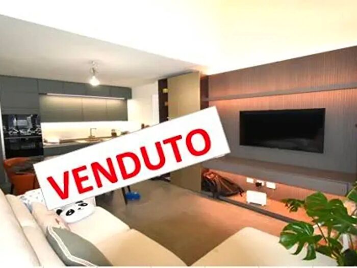 Appartamento trilocale in vendita in Bersan, Aicurzio