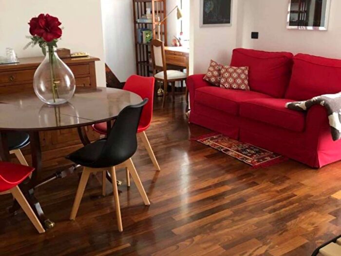 Appartamento monolocale in affitto in Via dei Volsci, San Lorenzo, Roma