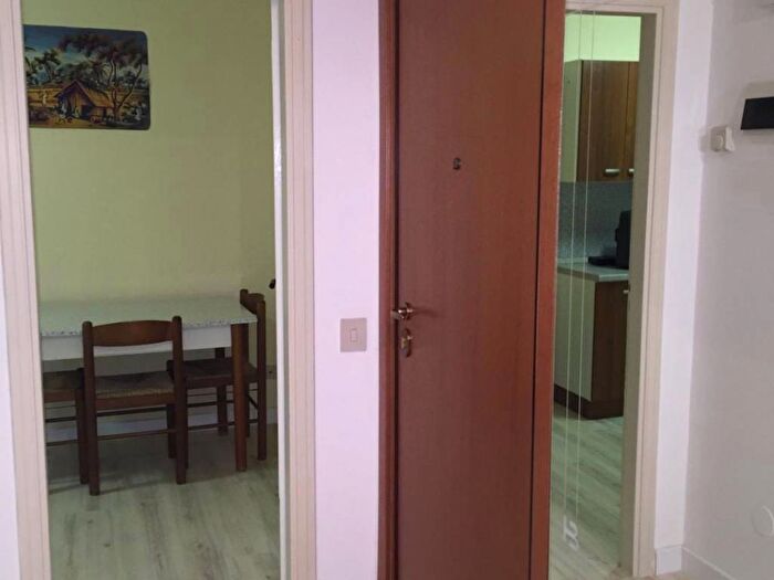 Casa trilocale in affitto in Via Don Giovanni Minzoni, Centro, Misano Adriatico