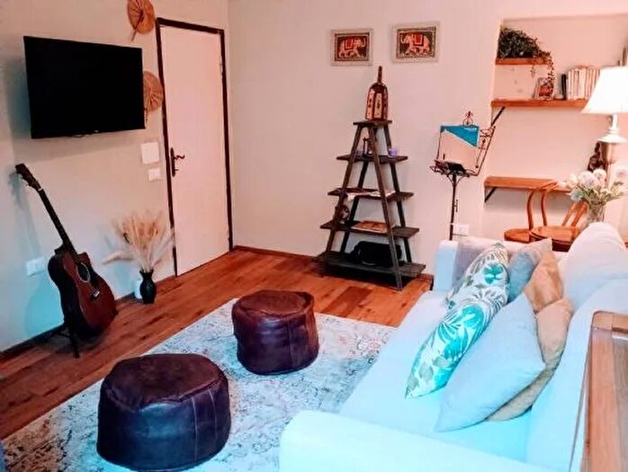 Appartamento trilocale in vendita in Portoferraio