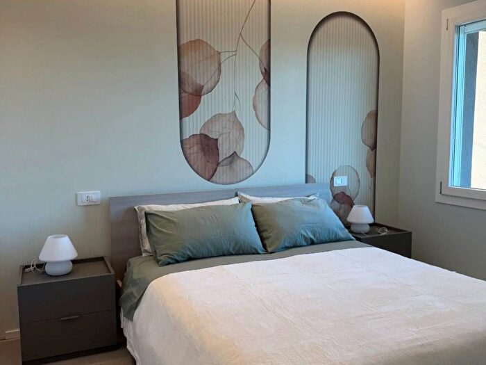 Appartamento bilocale in affitto in Via Sile, Castelfranco Veneto