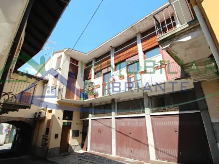 Appartamento trilocale in vendita in Via Porto della Torre, Golasecca